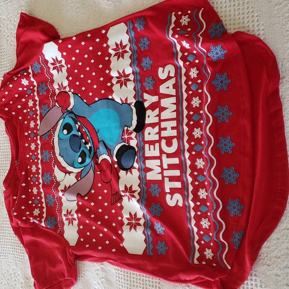 DISENY STICHES TOP - Picture 3 of 4